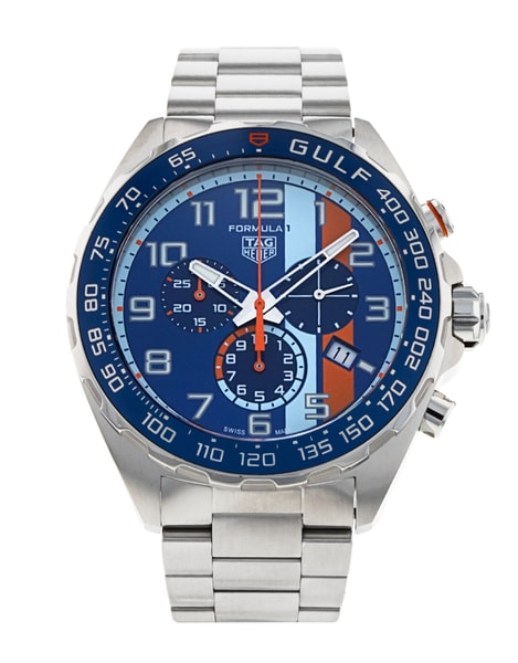 Tag Heuer Formula 1 CAZ101AT.BA0842
